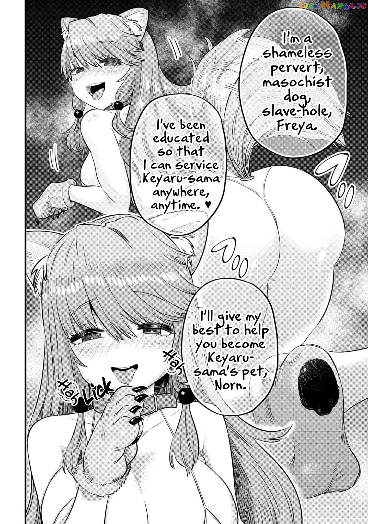 Redo Of Healer, Chapter 30.1 image 07